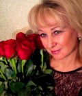 Rencontre Femme : Елена, 57 ans à Russe  Smolensk 